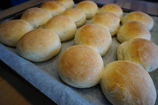 Best Soft and Light Homemade Dinner Rolls