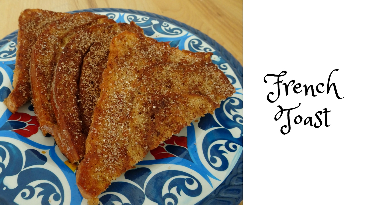 French Toast